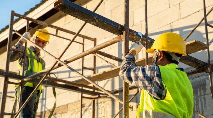 Soffit Repair in Lindon, CO